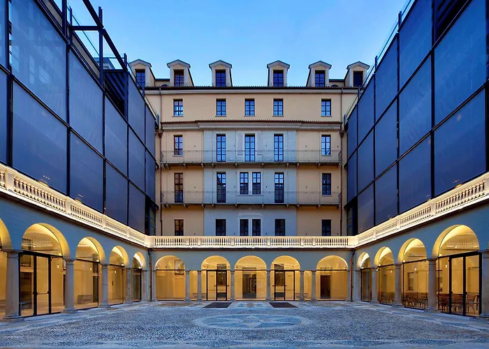 Migliori Hotel a Torino per un Soggiorno da Favola