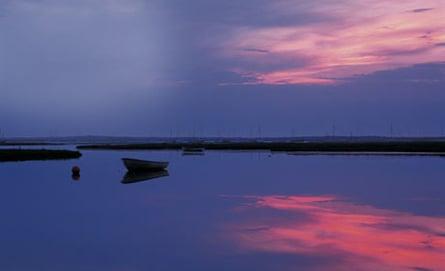 North Norfolk walk