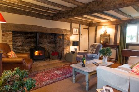 Little Cote, Suffolk