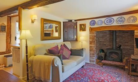 Primrose Cottage