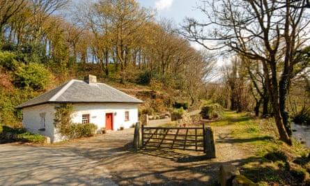 Court Lodge