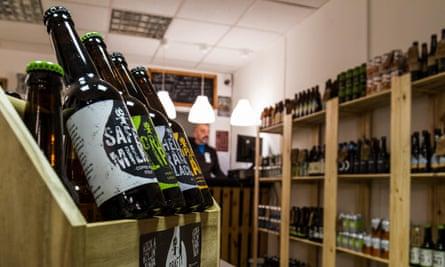 Crafty Devil, Cardiff