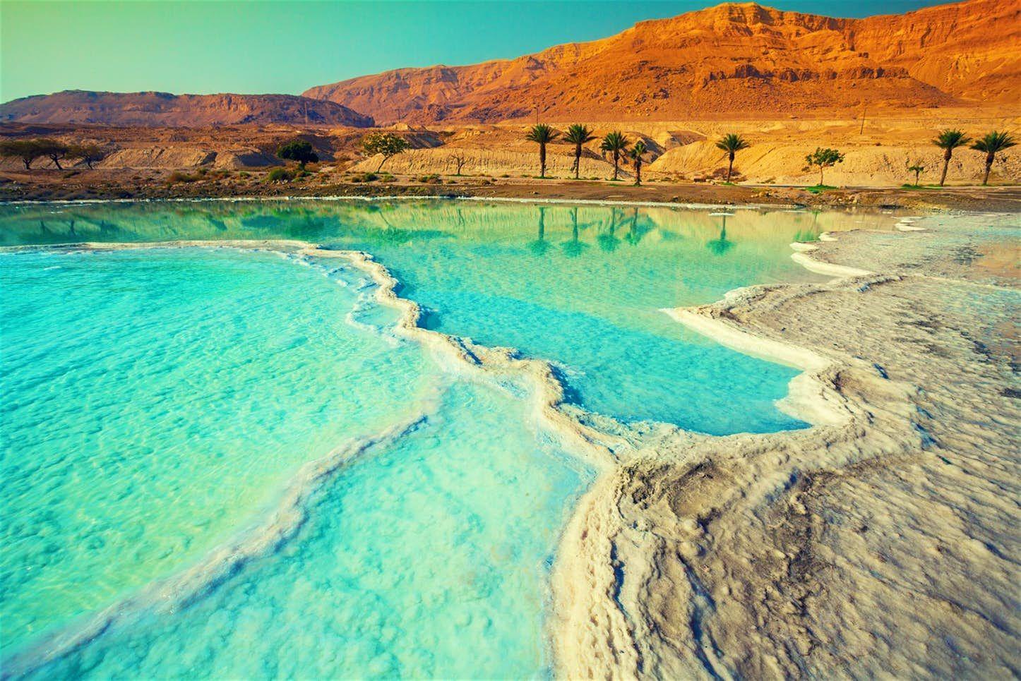 Where to find the most beautiful lakes you see on Instagram