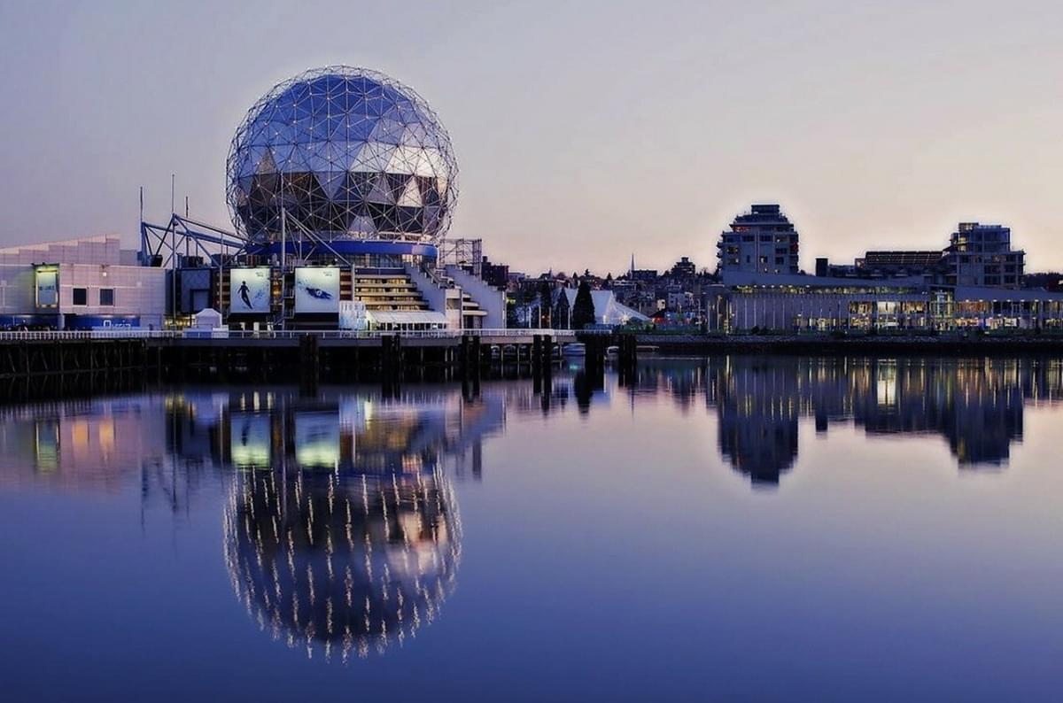 mondo di scienza false creek 1 1