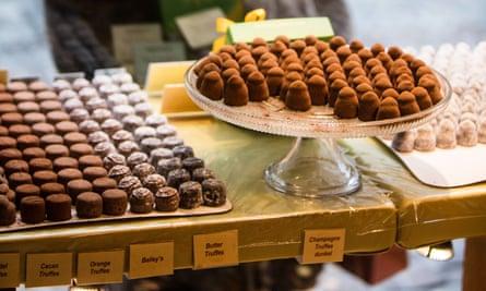 Zurich, Switzerland's chocolate capital | Zurich holidays