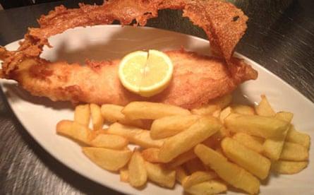 Top 10 budget restaurants and cafes in Bournemouth