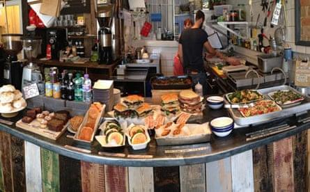 South Coast Roast
