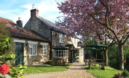 North York Moors national park: a ranger's guide