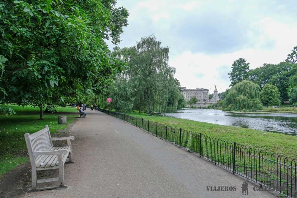 St James´s Park