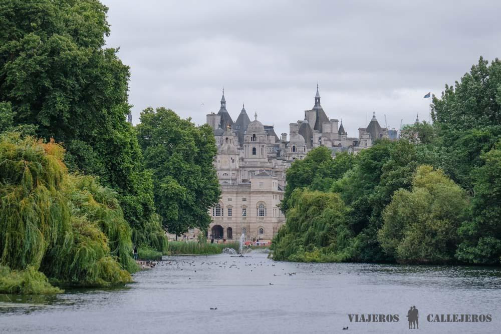 St James´s Park