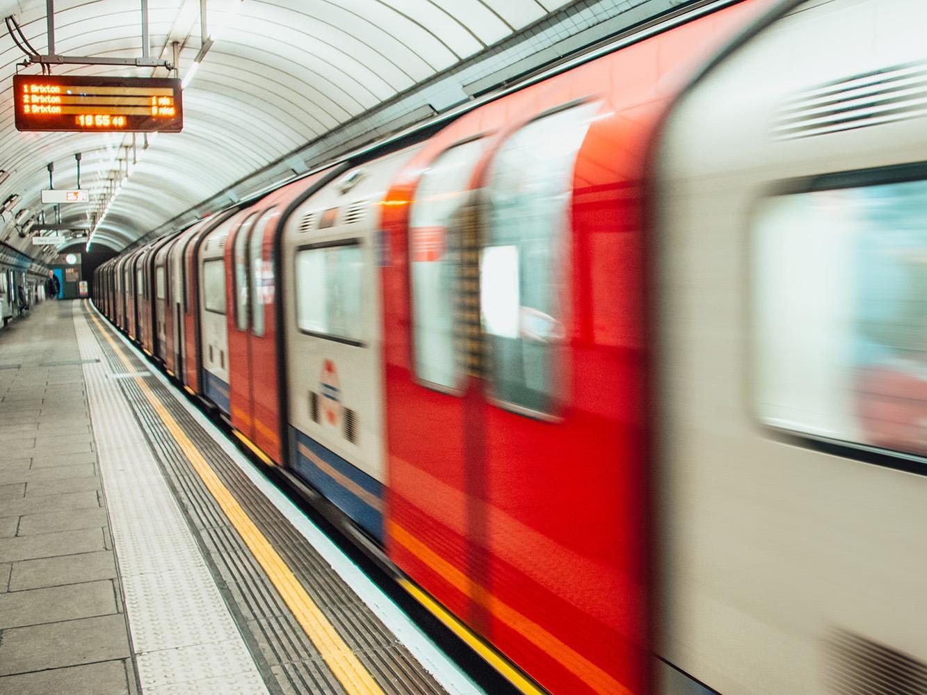 Christmas travel guide: How to get around London during the festive period