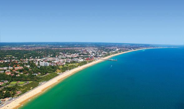 Things to do in Dorset beaches restaurants weather