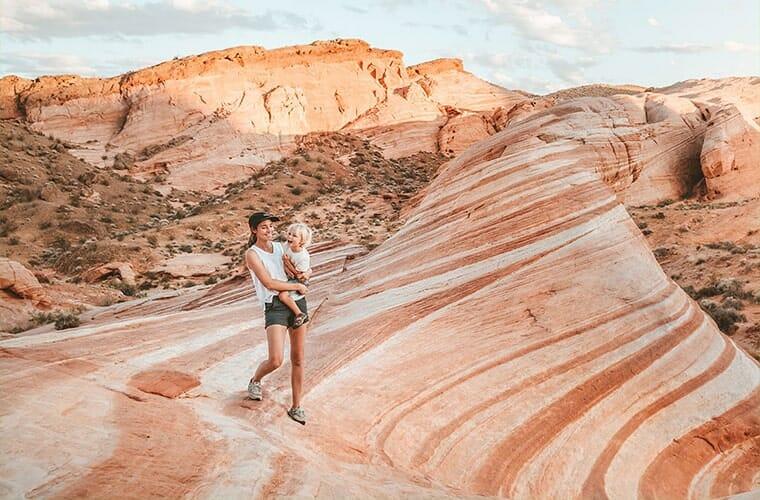 Valley Of Fire