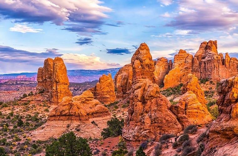 Red Rock Canyon