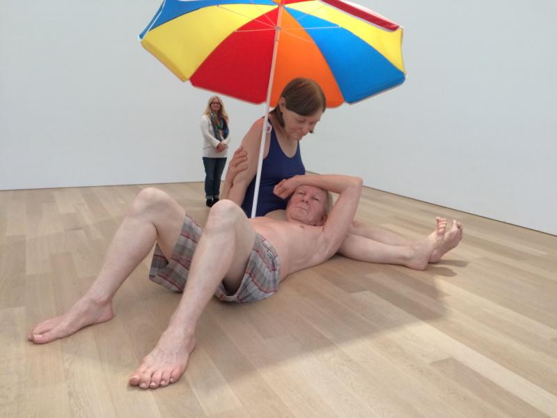 Museum Voorlinden in Wassenaar