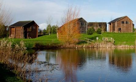 Bluestone Resort, Wales