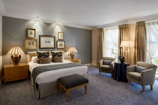 The Landmark - one of the best luxury hotels in London
