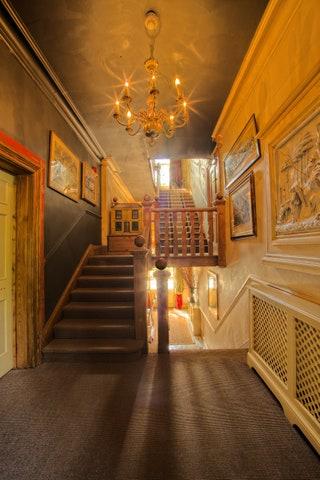 Strattons Hotel