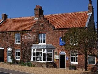 The Neptune