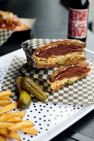 Rudys