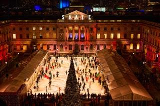 Somerset House