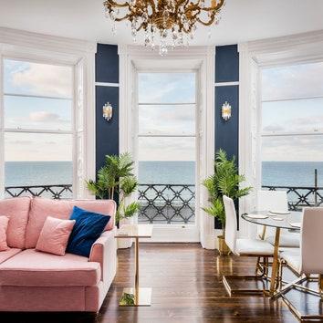 The best Airbnbs in Brighton