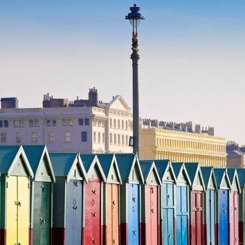 The best of Hove