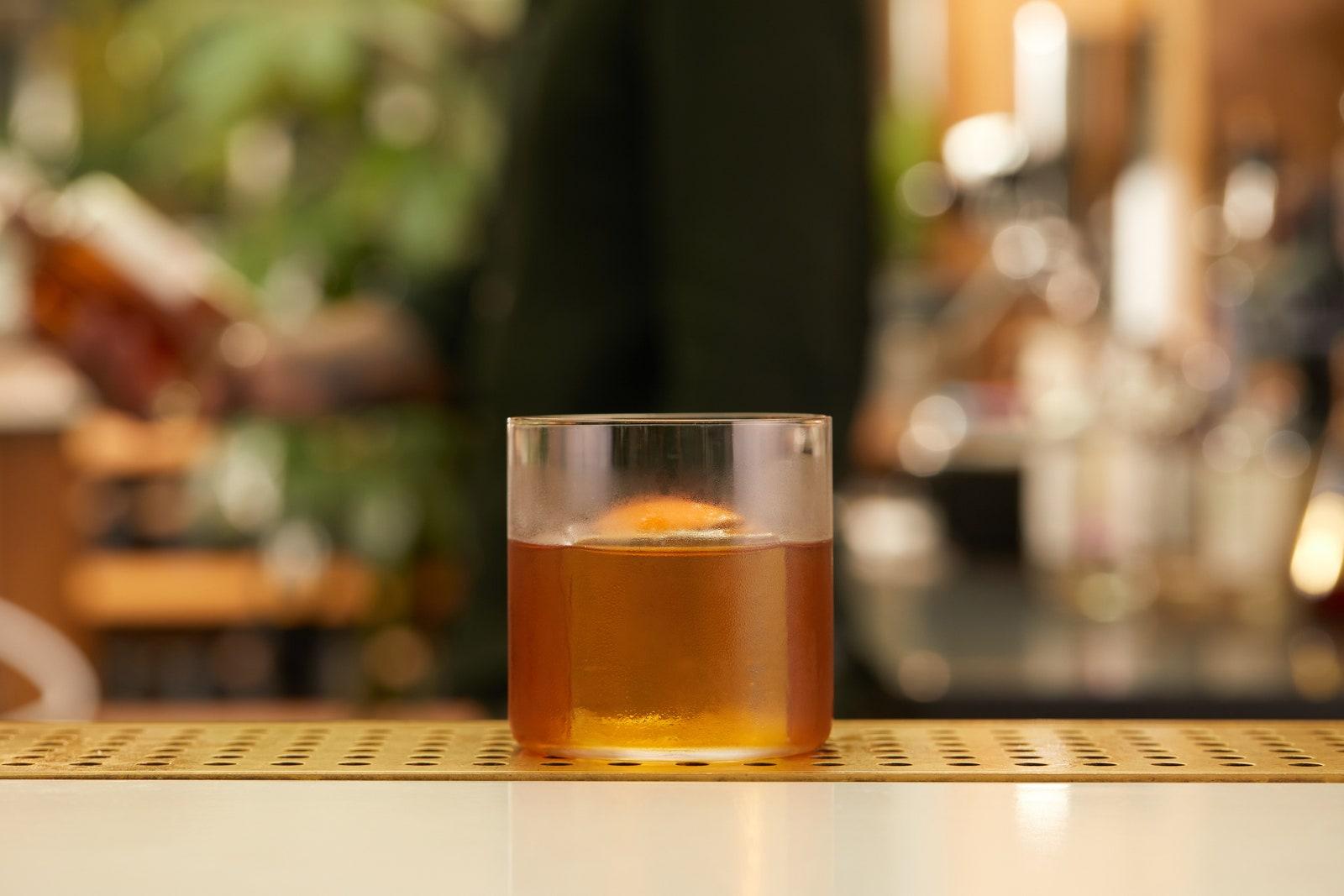 Where to go for the most exciting Japanese whisky cocktails in London