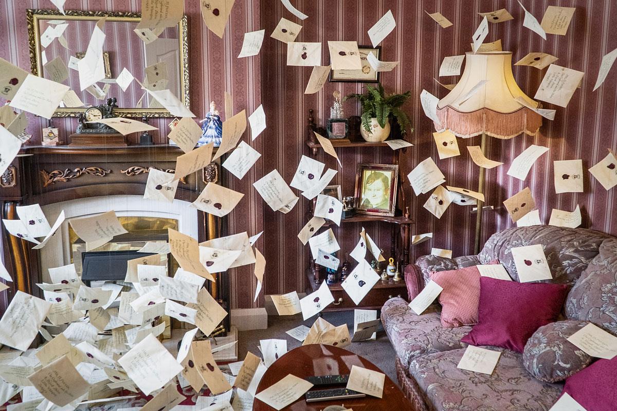 Haus Dursleys
