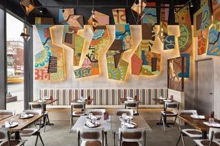 The 35 Best Restaurants in New York City